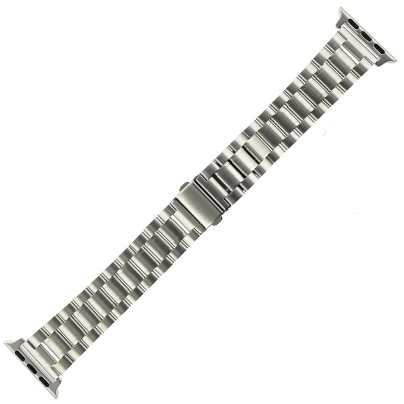 Stainless Steel Band for 38mm/40mm Apple Watch - Picture 3 of 5